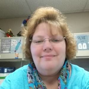 Meet your Posher, Angela